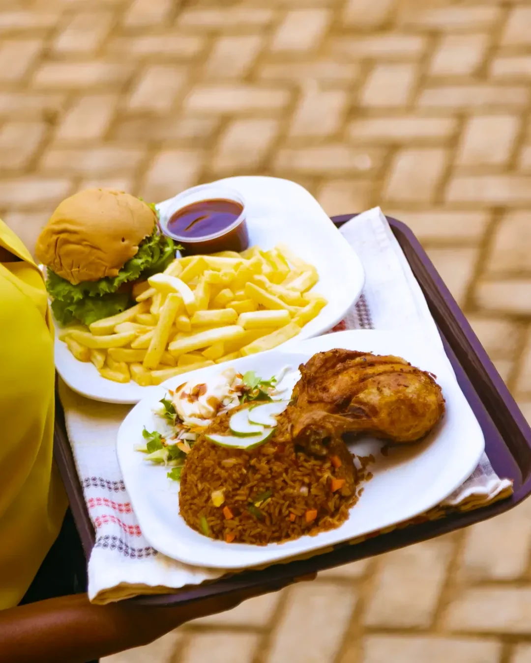 staff with food copy